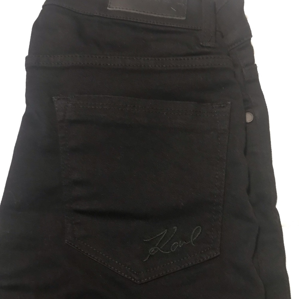 Karl Lagerfeld jeans
